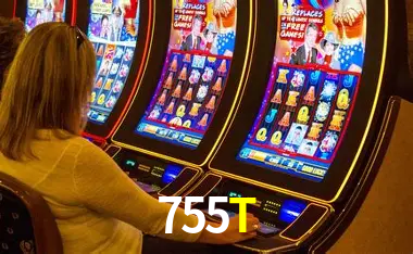 755T